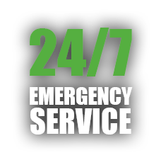 24/7 Emergency Service from Springfield MO Tree Service